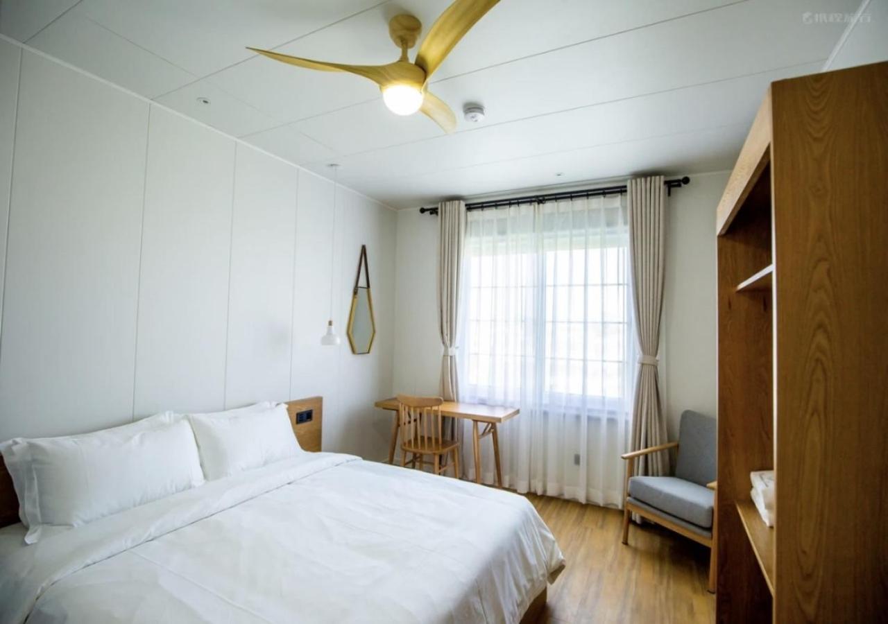 Discovery Saipan Hotel غارابان المظهر الخارجي الصورة