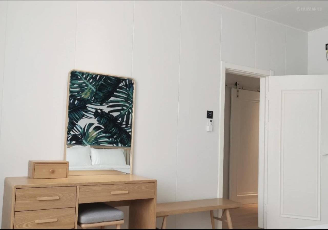 Discovery Saipan Hotel غارابان المظهر الخارجي الصورة