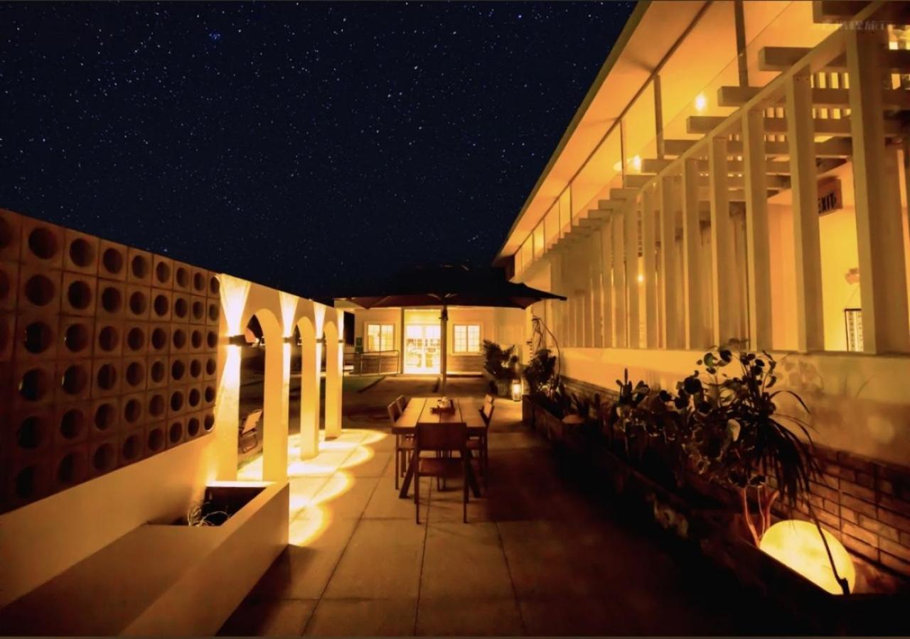 Discovery Saipan Hotel غارابان المظهر الخارجي الصورة