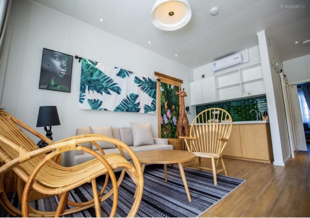 Discovery Saipan Hotel غارابان المظهر الخارجي الصورة